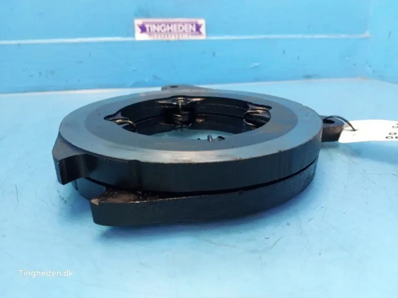 Billede 8 - Ford 4600 Stift 81802546