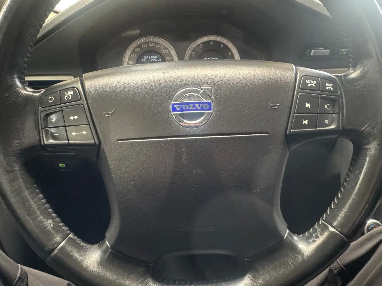 Billede 13 - Volvo S80 4,4 V8 Executive aut. AWD