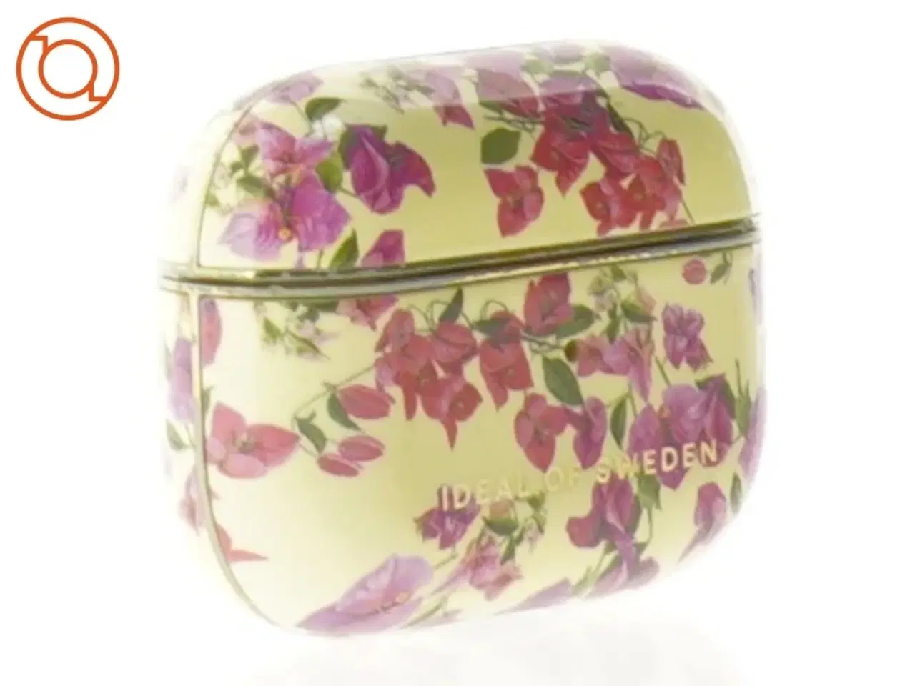 Billede 4 - IDEAL OF SWEDEN AirPods etui fra IDEAL OF SWEDEN (str. 6 x 5 cm)