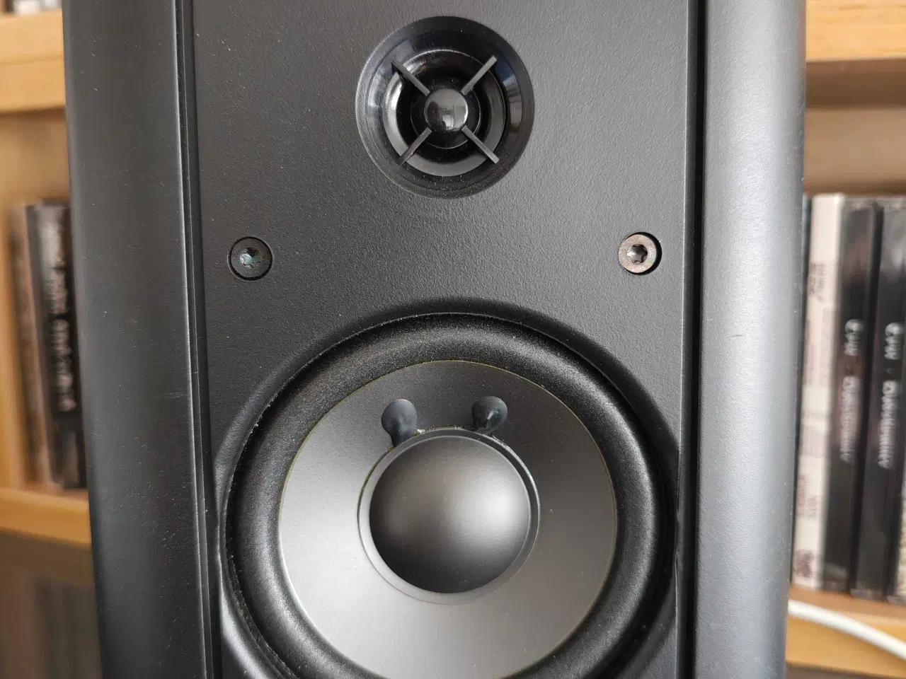 Billede 5 - System Audio SA510av og Jamo a210sat