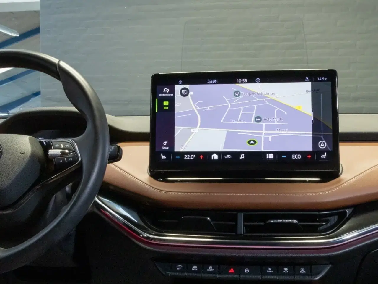 Billede 21 - Skoda Enyaq 80 iV ecoSuite