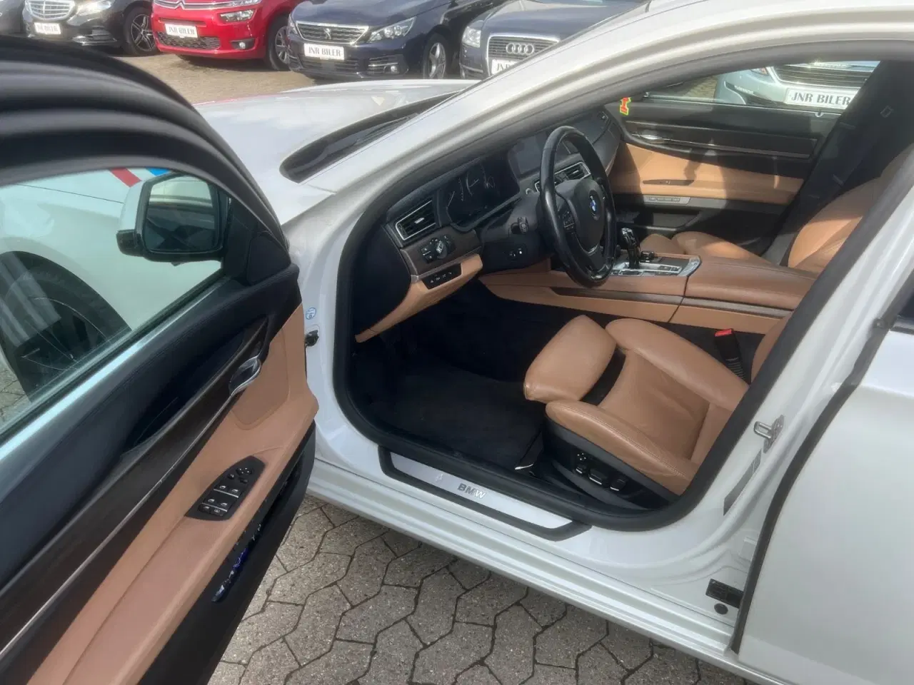 Billede 23 - BMW 750Li 4,4 aut.