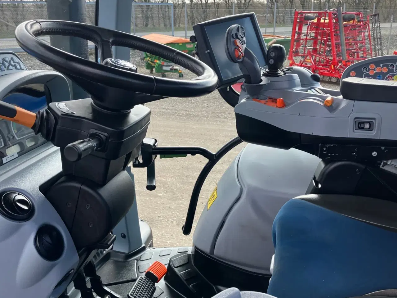 Billede 7 - New Holland T7.230 Autocommand