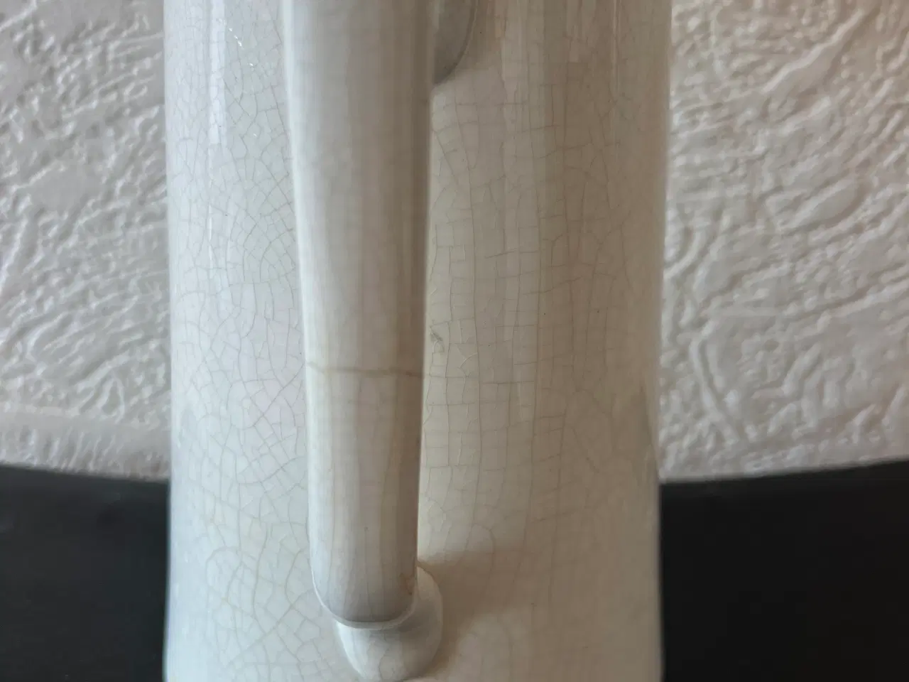 Billede 4 - Alumina Soda/Syre Kande. (22,5 Cm. Høj)