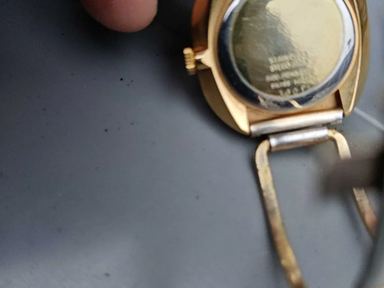 Billede 4 - Mora exclusive dameur