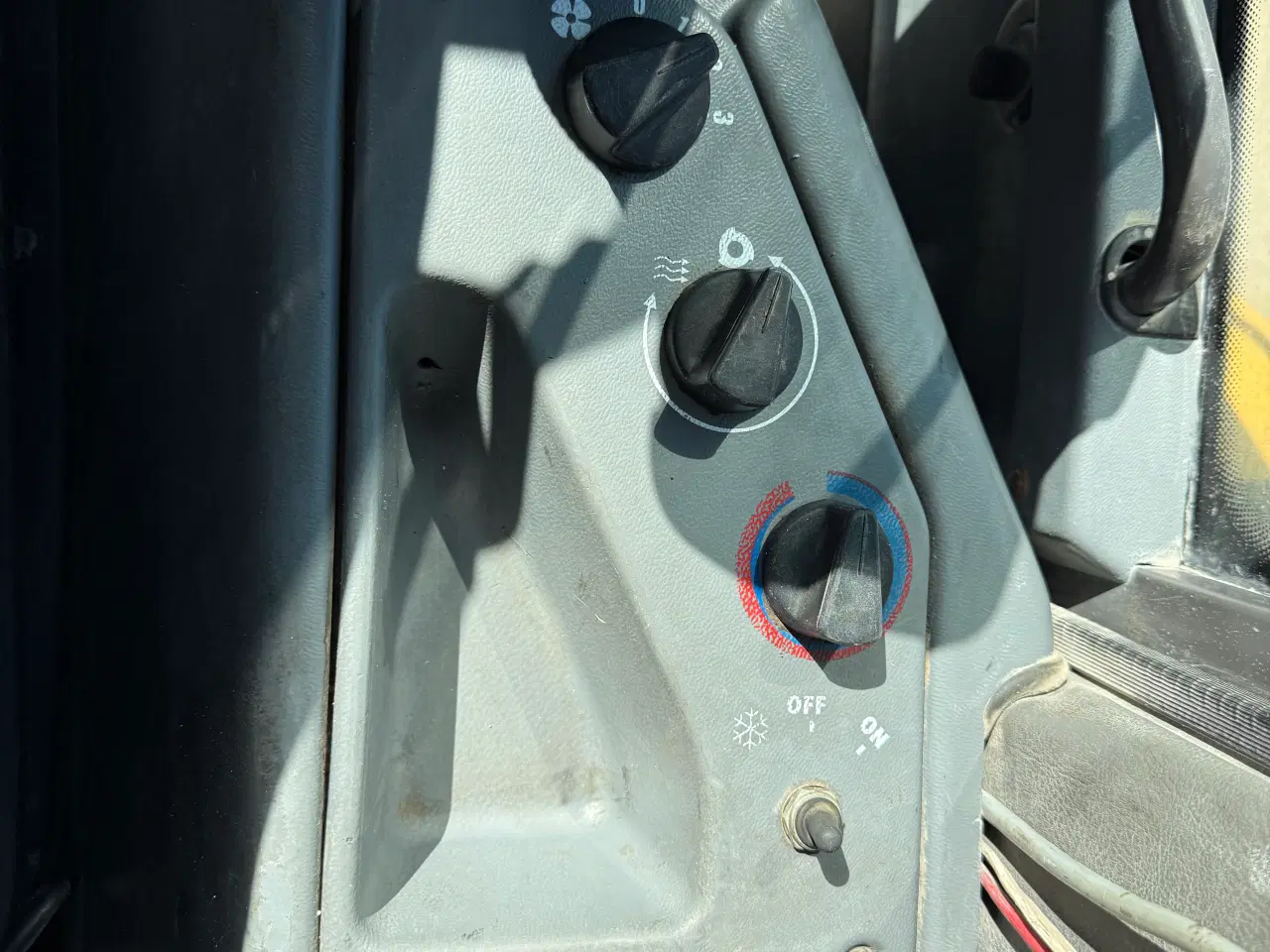 Billede 16 - Volvo  L45b gummiet  