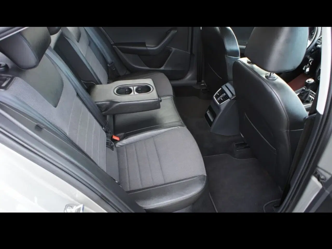 Billede 8 - Skoda Octavia L&K 1.2 TSI