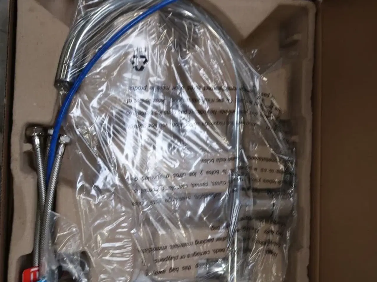 Billede 2 - Armatur GROHE BLUE 31722000