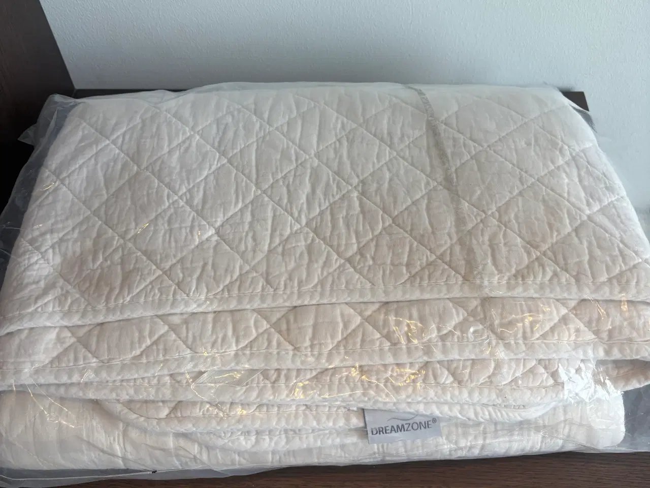 Billede 1 - Rullemadras Dreamzone