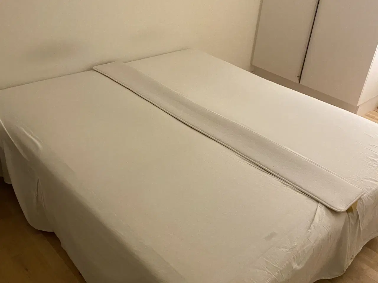 Billede 2 - Elevations seng