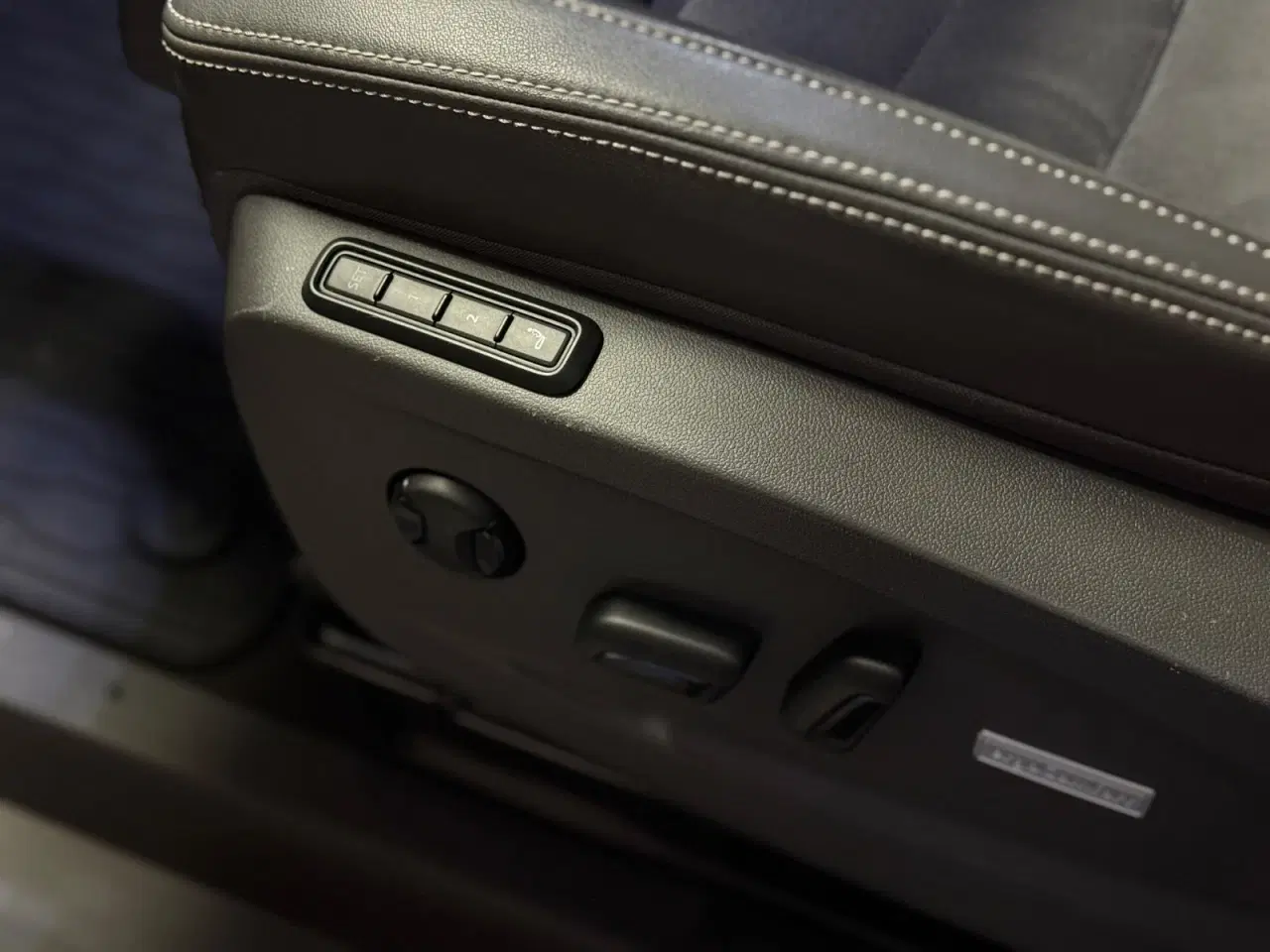 Billede 9 - VW Multivan 2,0 TDi 150 Style DSG lang