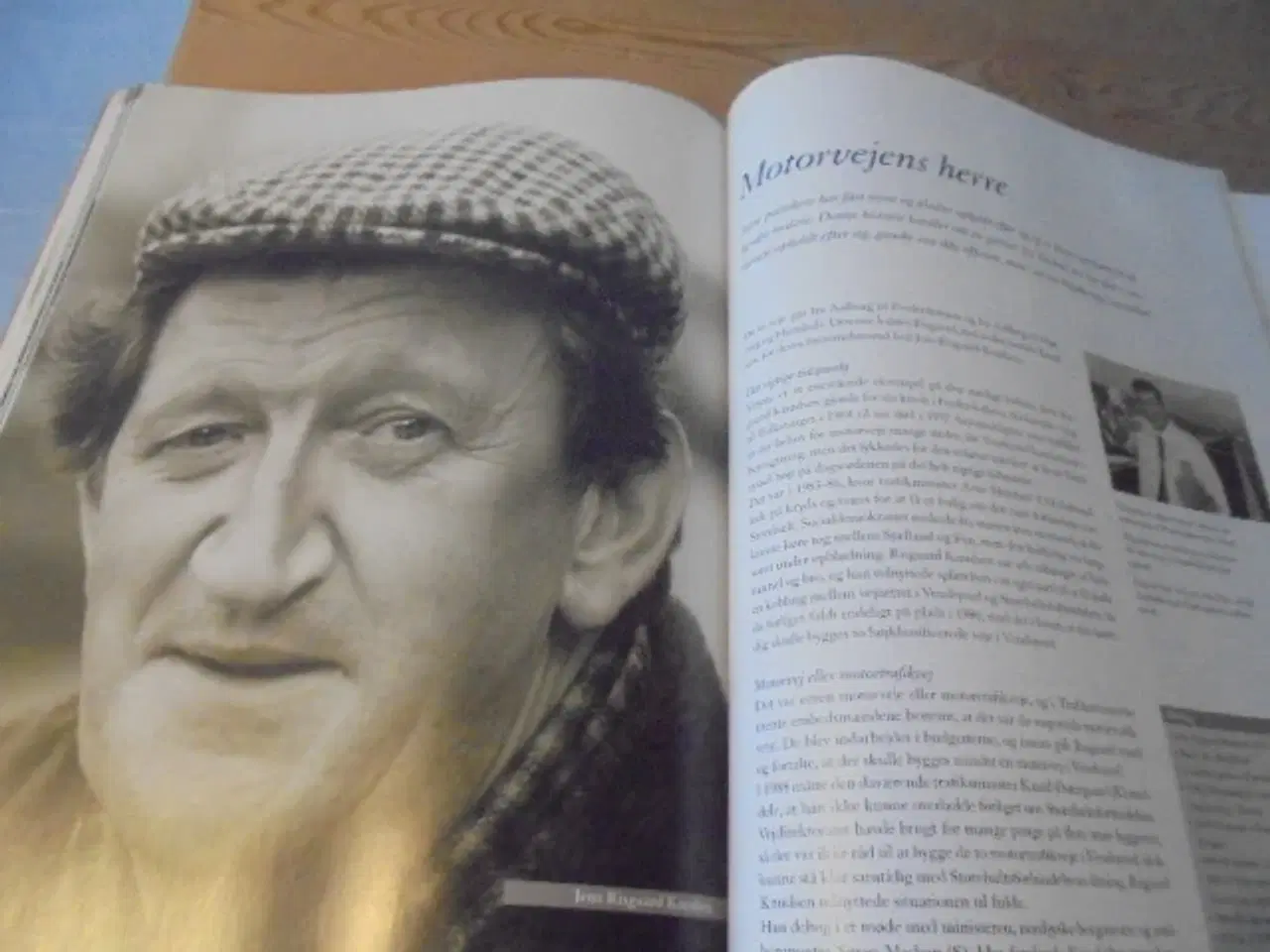 Billede 9 - Enere i Frederikshavn – flot bog - og interessant.