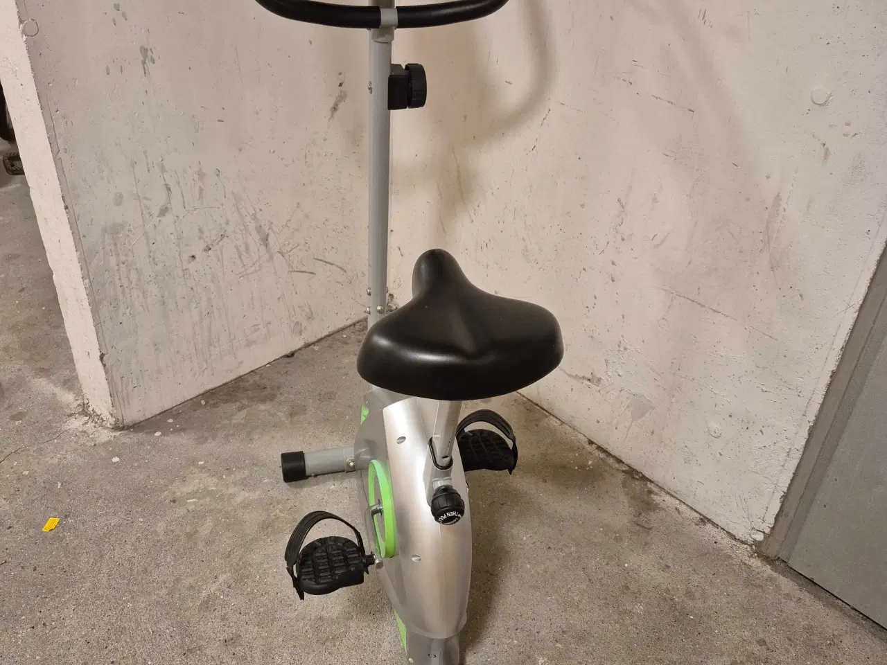Billede 3 - Motionscykel 