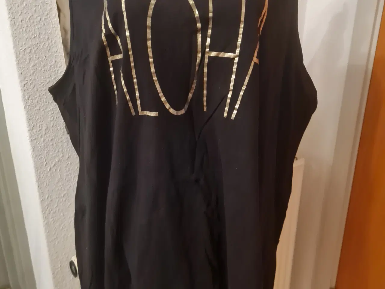 Billede 1 - Ubrugt top Zizzi str XL 54-56 