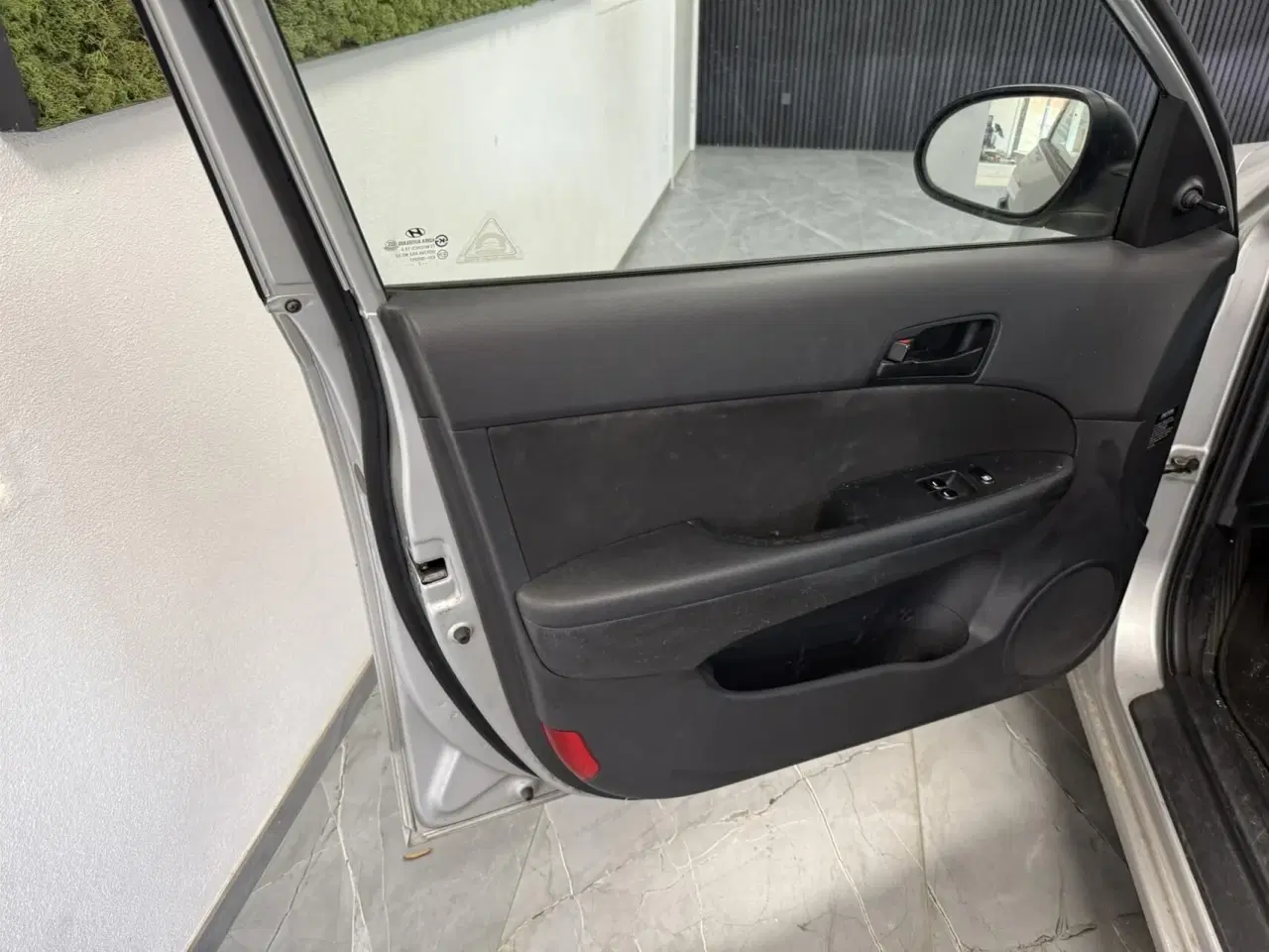 Billede 16 - Hyundai i30 1,6 CRDi 116HK 5d