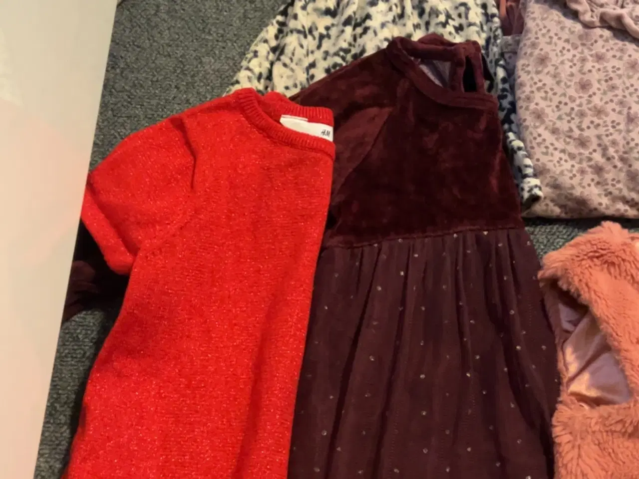 Billede 3 - Tøjpakke 92