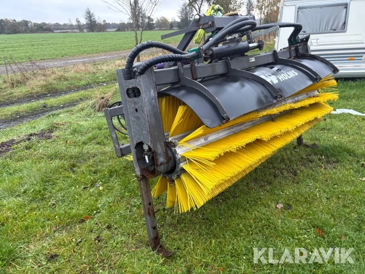 Billede 3 - Kost Holms SL-2,0