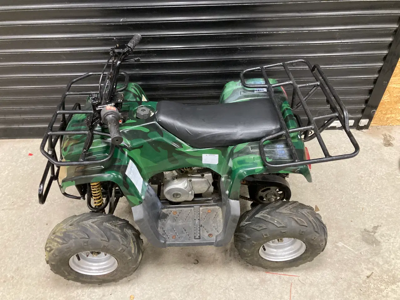 Billede 2 - ATV