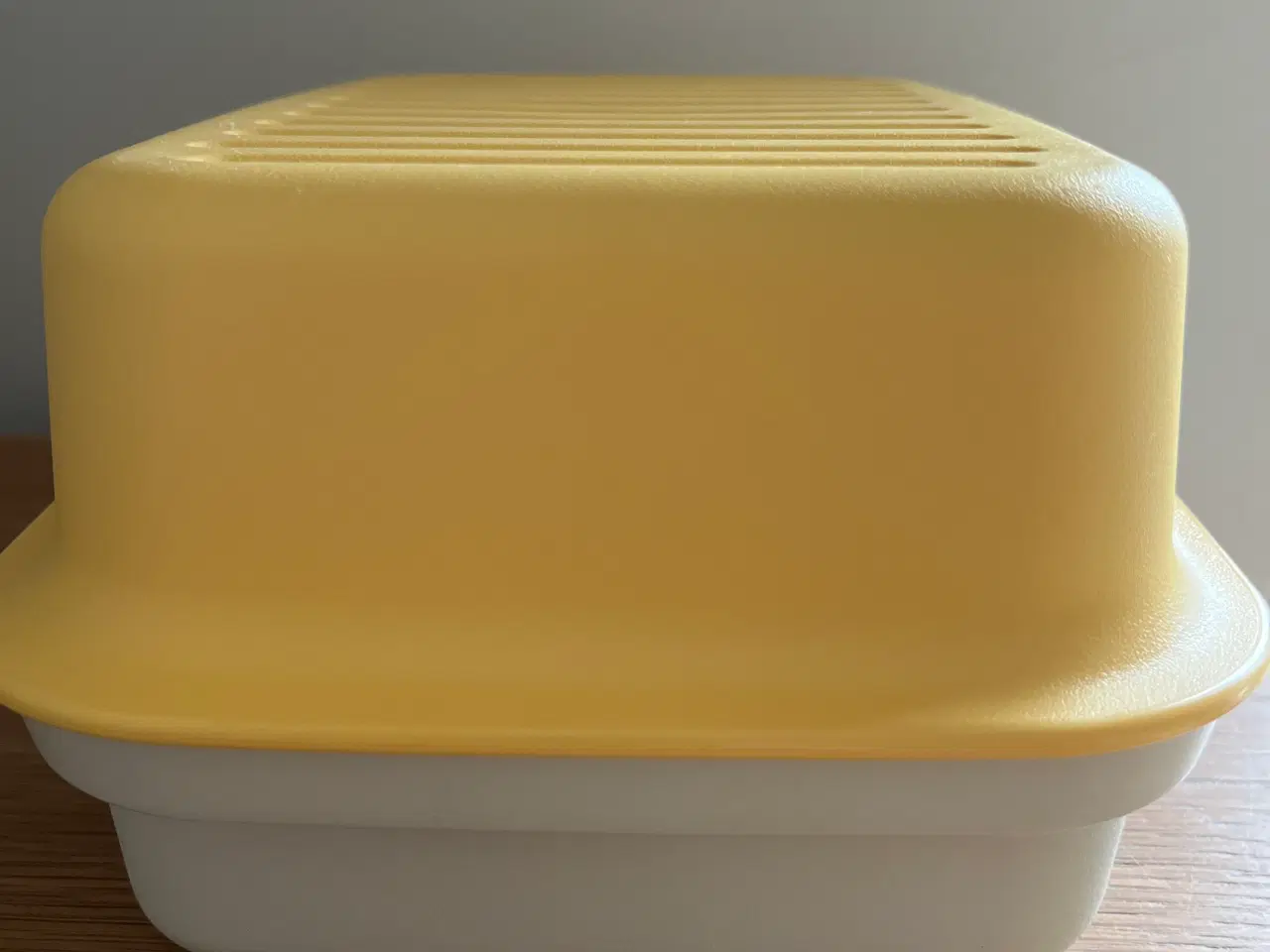 Billede 5 - Tupperware opbevaringsbøtte 22x17,5x10,5 