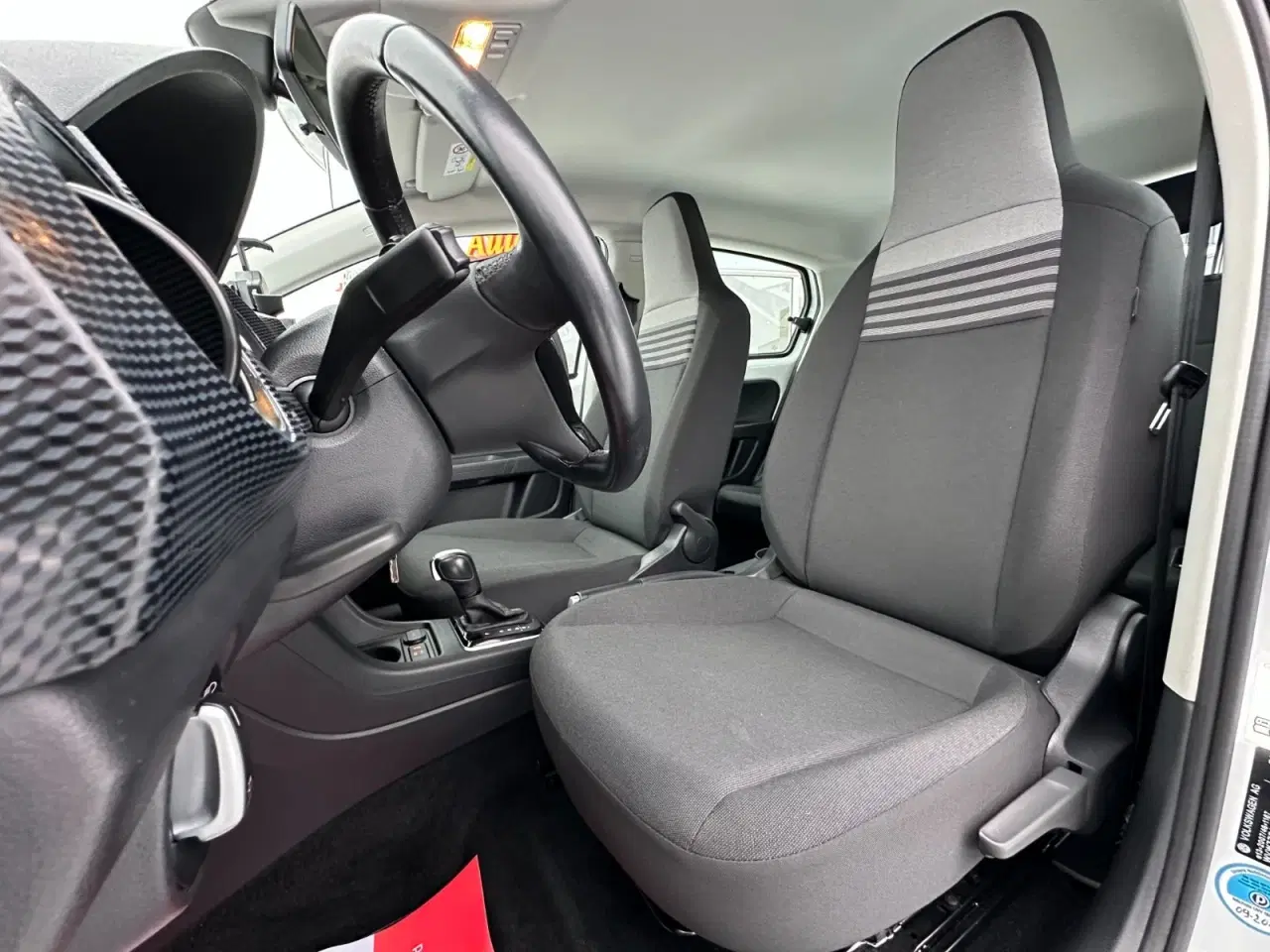 Billede 7 - VW e-Up!  