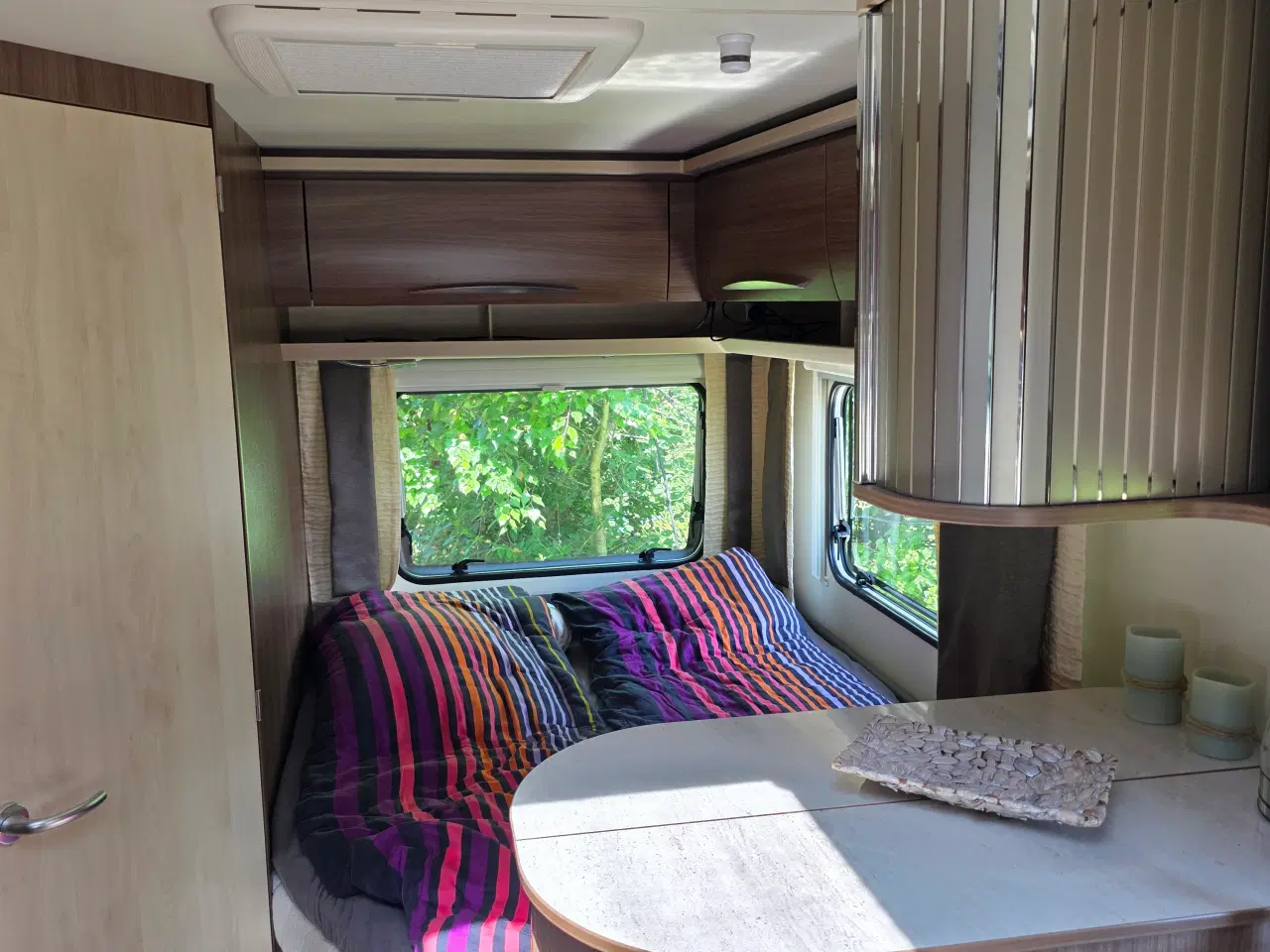 Billede 17 - Bürstner Averso "55 YEARS"465 TS