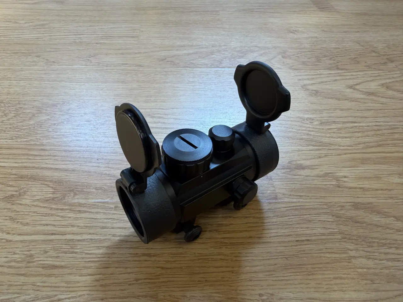 Billede 1 - Rødpunktsigte 