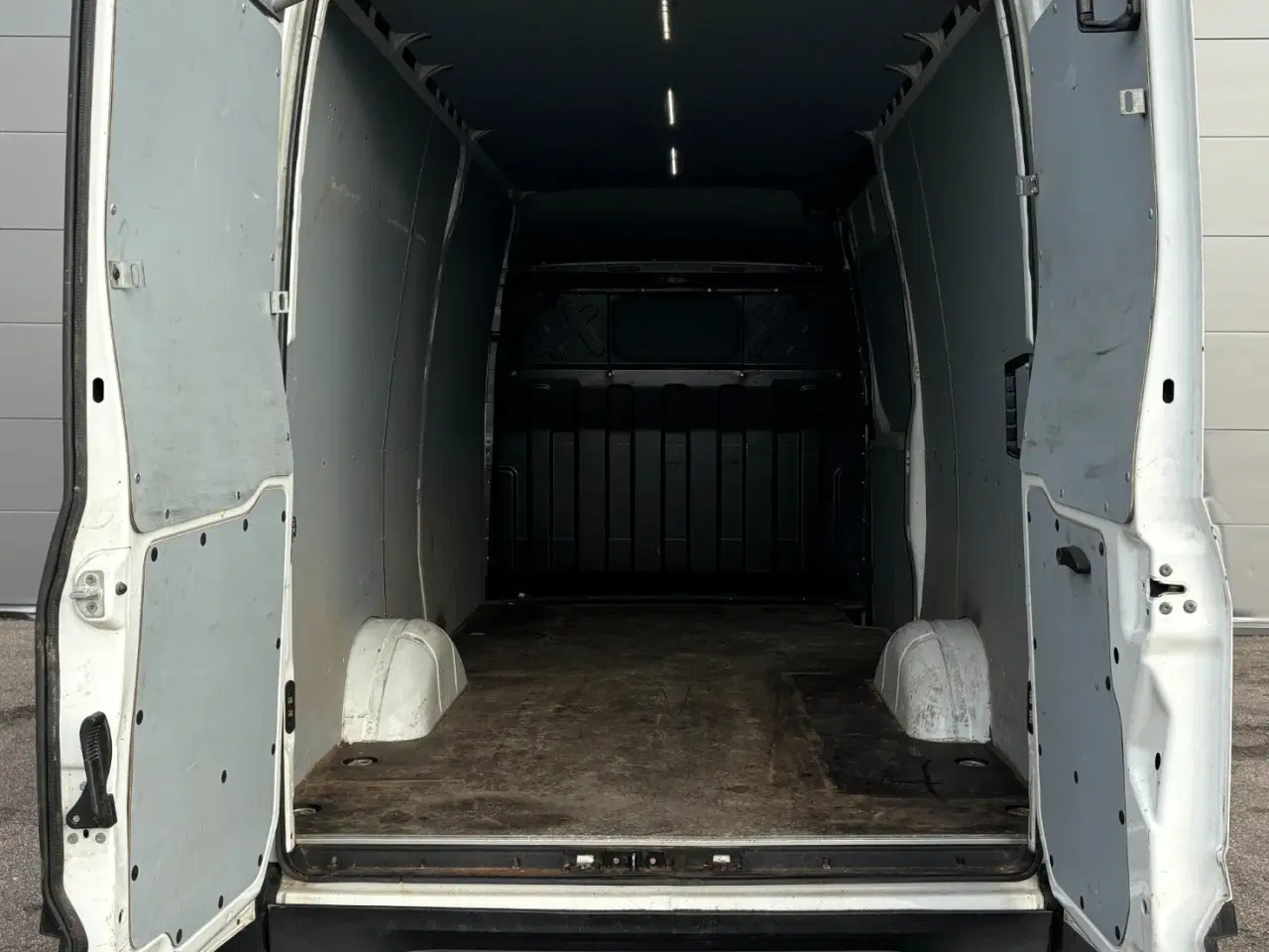 Billede 7 - Iveco Daily 3,0 35S17 12m³ Van AG8