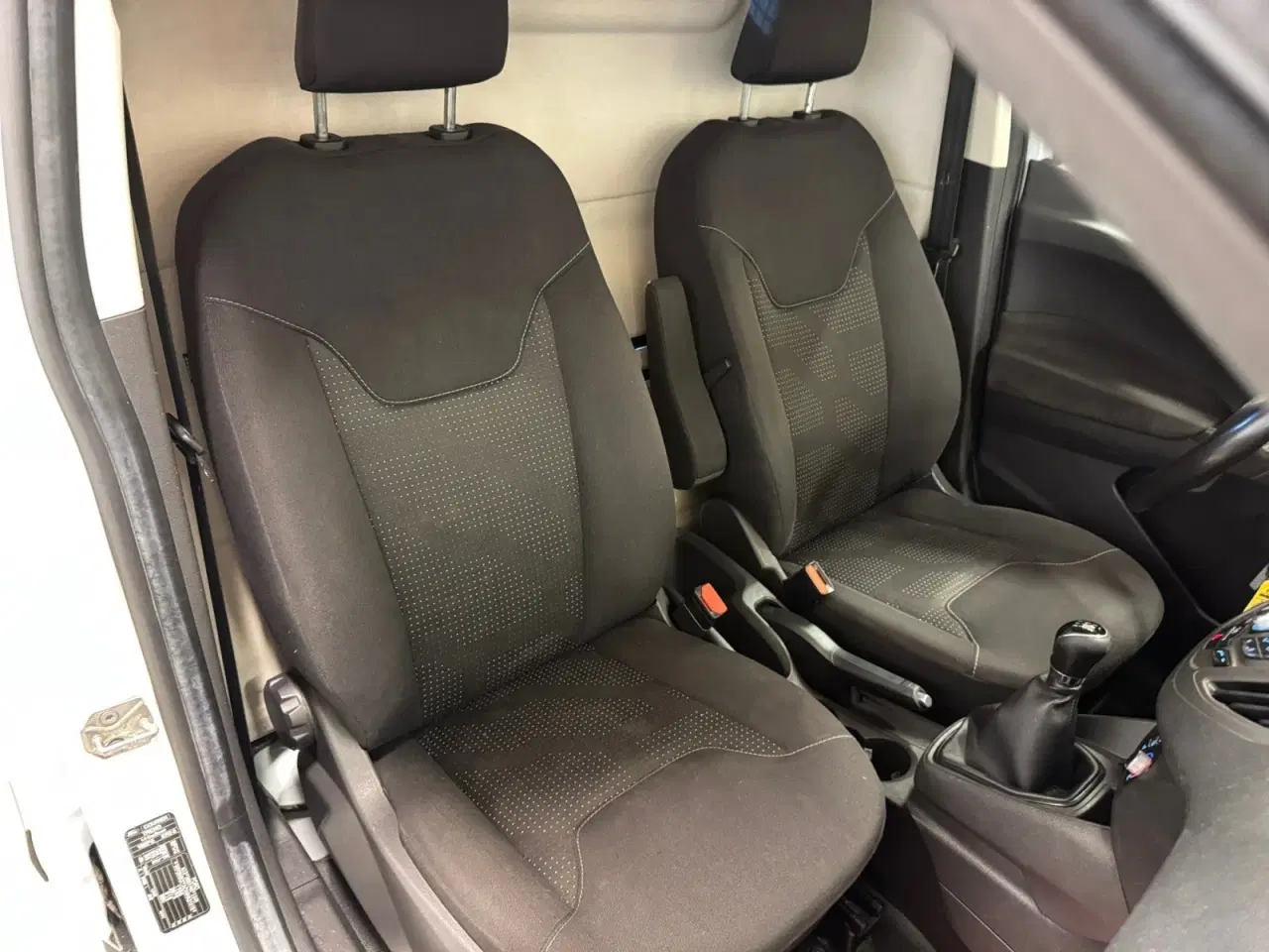 Billede 15 - Ford Transit Courier 1,0 SCTi 100 Trend Van