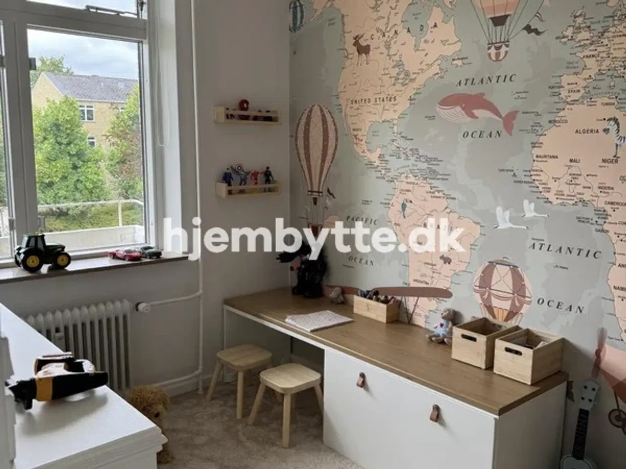 Billede 11 - Hjembytte - Solnavej