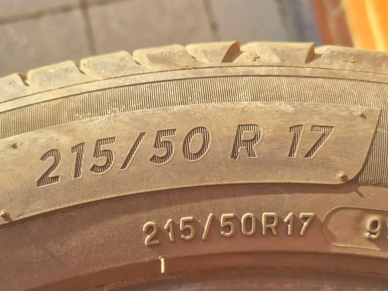 Billede 2 - Sommerdæk