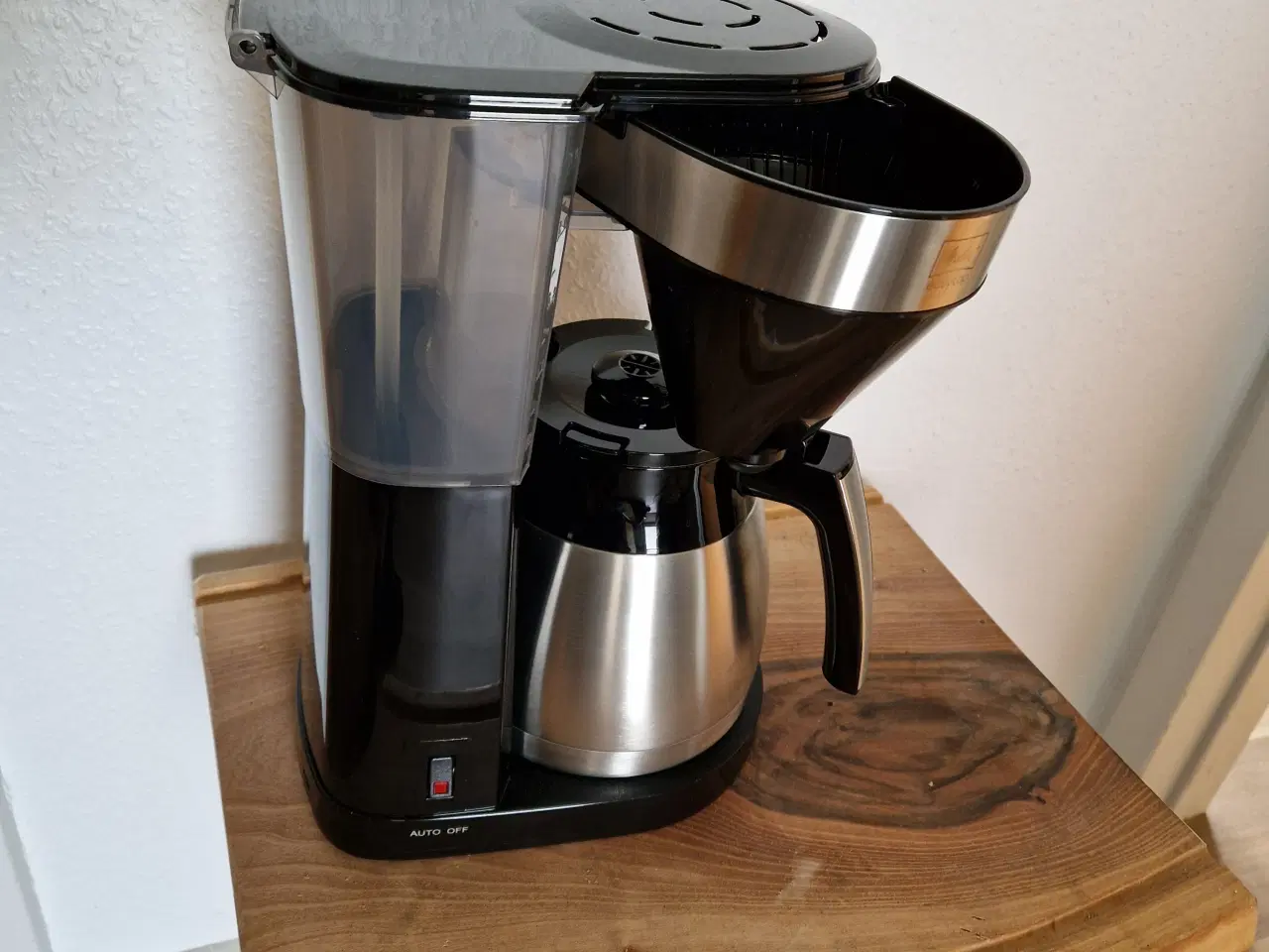 Billede 3 - Kaffemaskine 