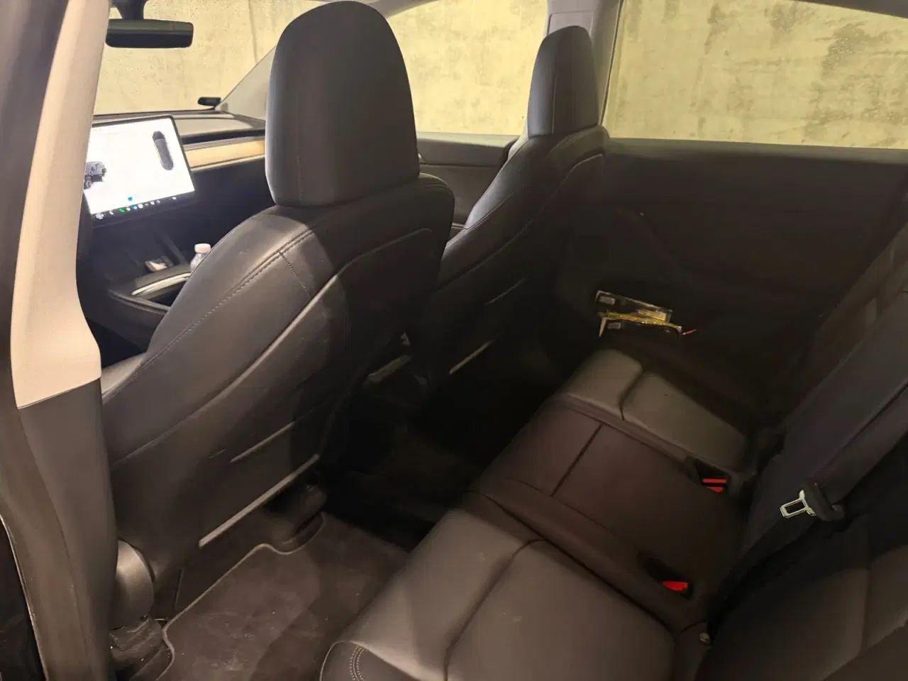 Billede 9 - Tesla Model Y  Performance AWD