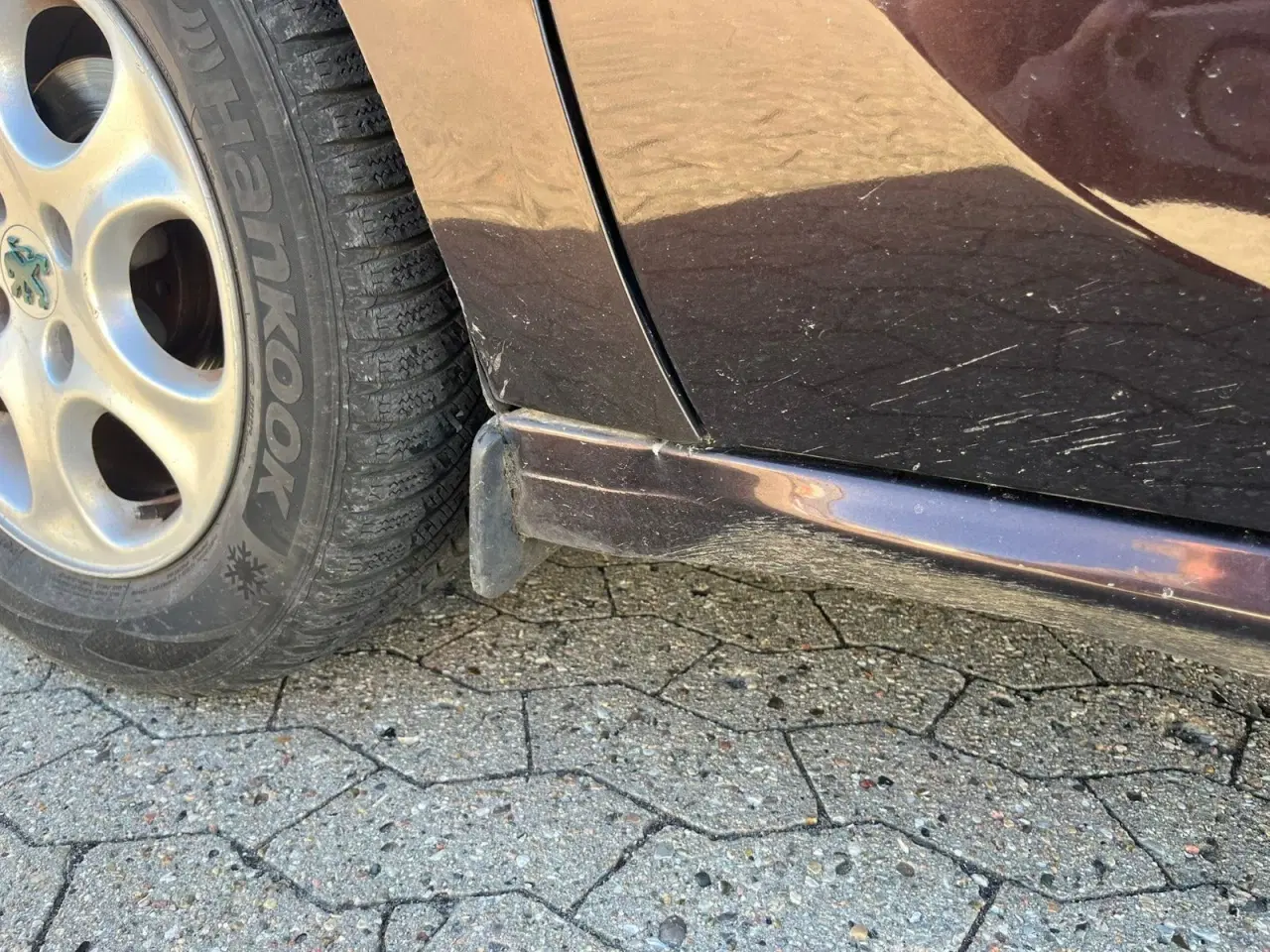 Billede 12 - Peugeot 208 1,2 VTi Access