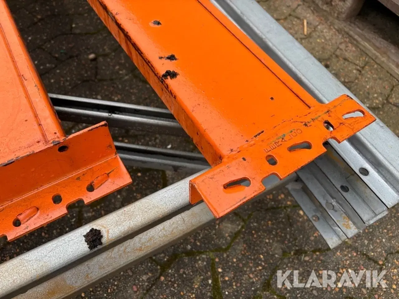 Billede 6 - Pallereol