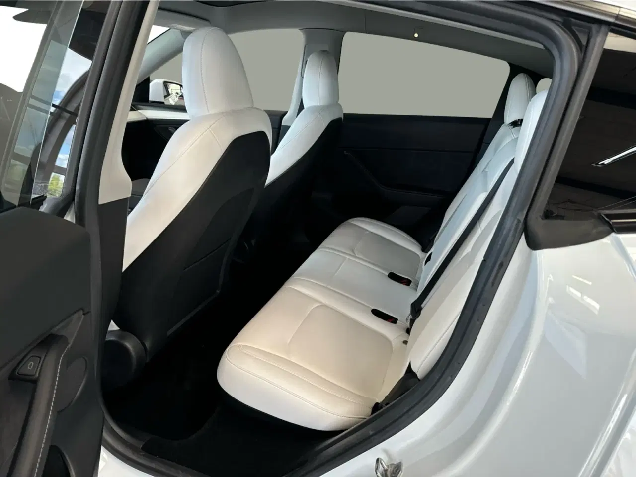 Billede 12 - Tesla Model Y  Long Range AWD
