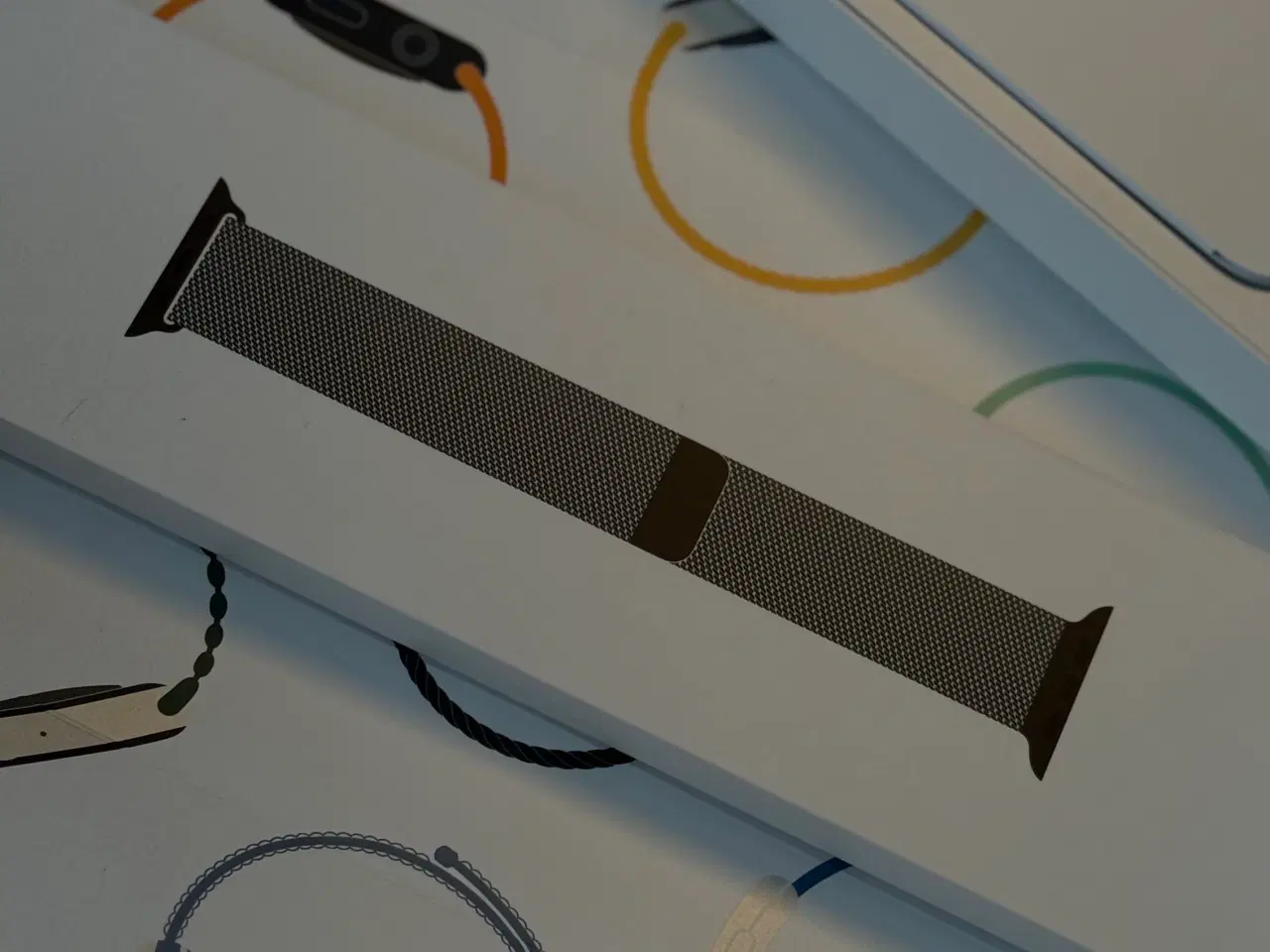 Billede 4 - Apple watch serie 8