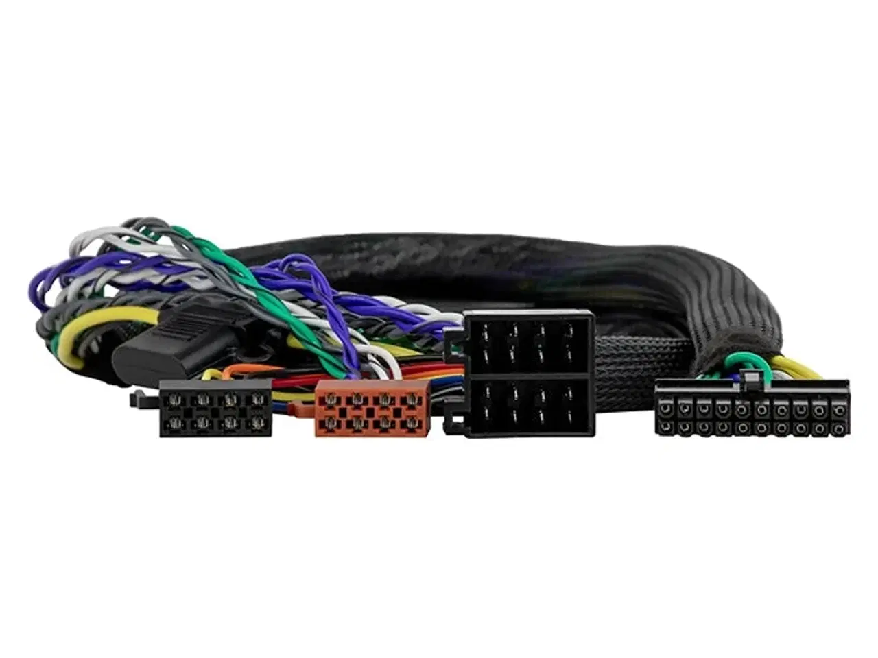 Billede 1 - Phoenix ZDC-ISO1 Kabelsæt