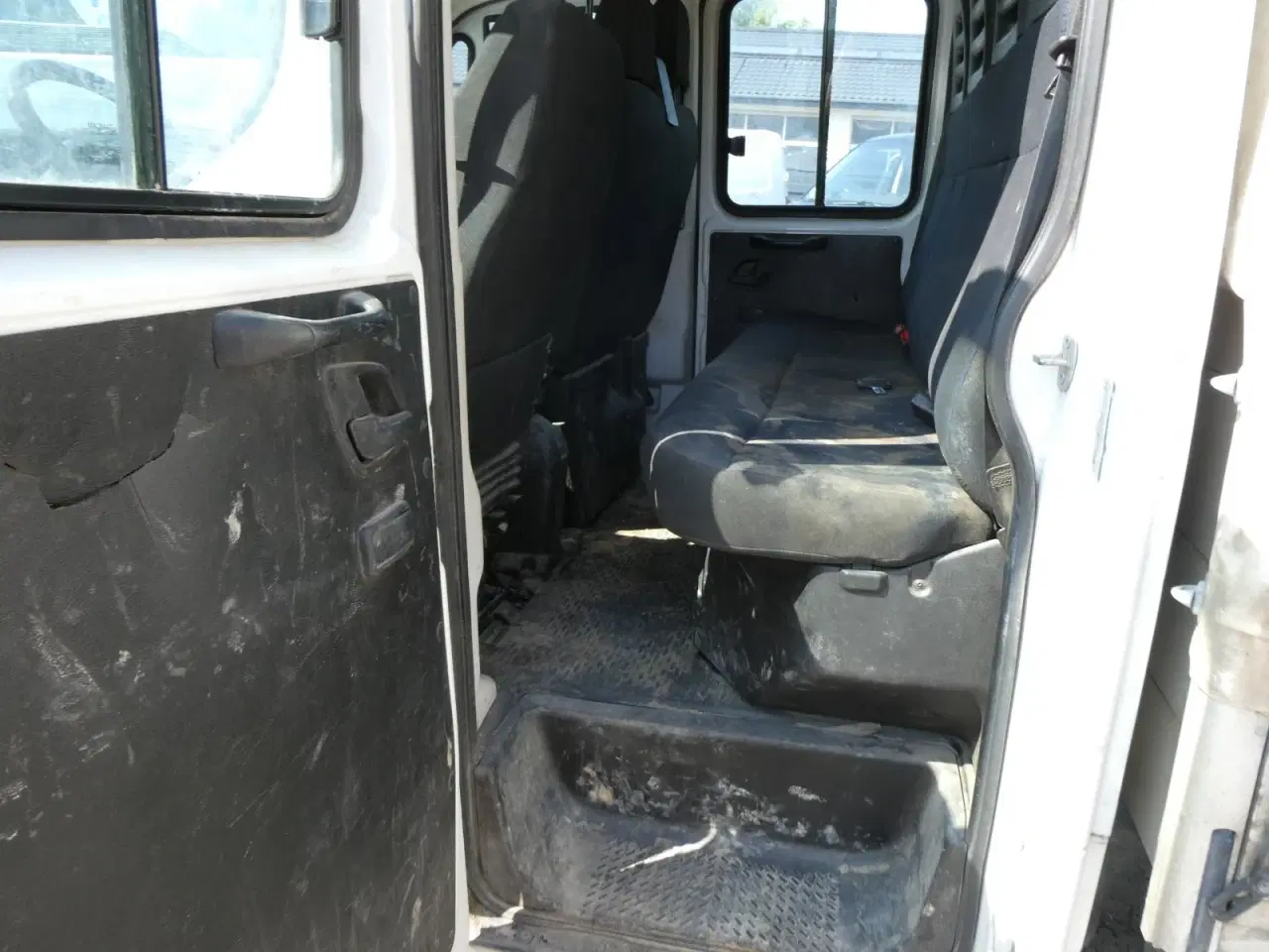 Billede 11 - Iveco Daily 2,3 35C16 Mandskabsvogn
