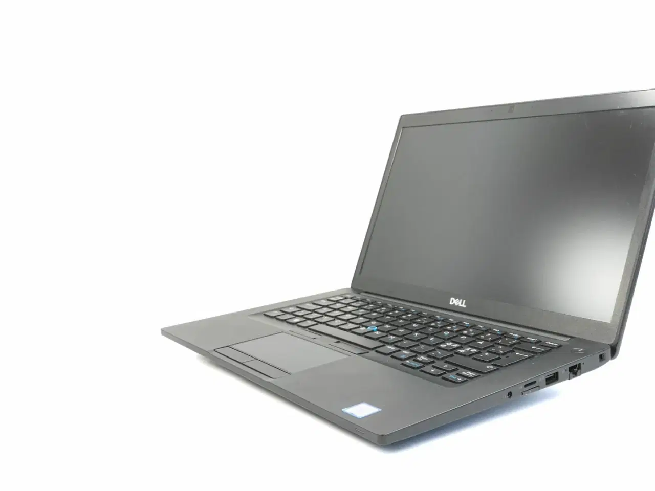 Billede 1 - Dell Latitude E5550 | i5-5200U 2.2Ghz / 8GB RAM / 128GB SSD | 15" FHD / Grade B