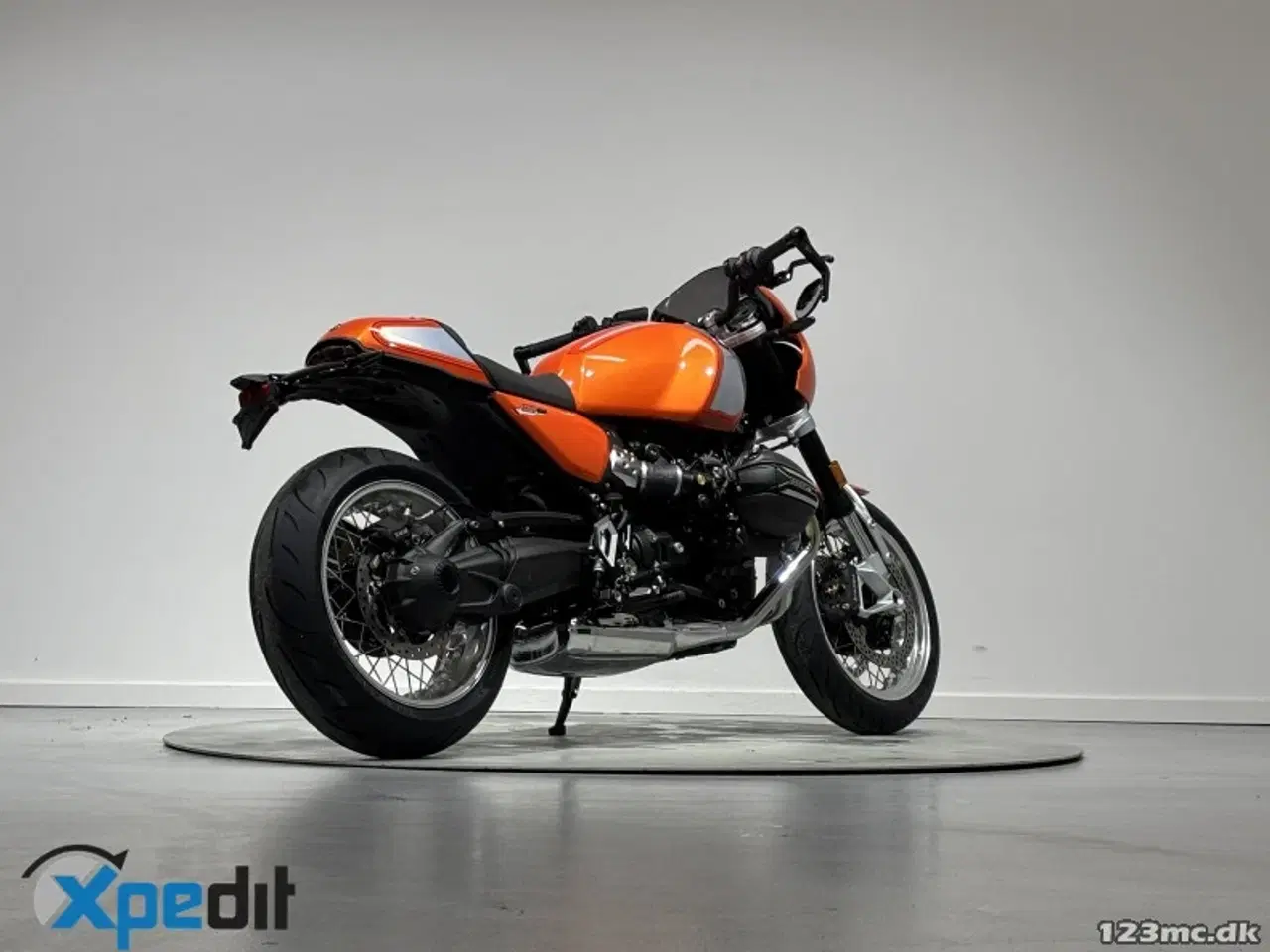 Billede 9 - BMW R 12 S