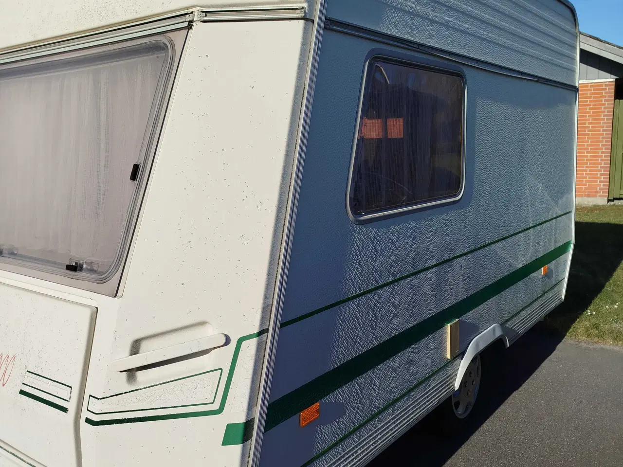 Billede 4 - Chateau La Car 350