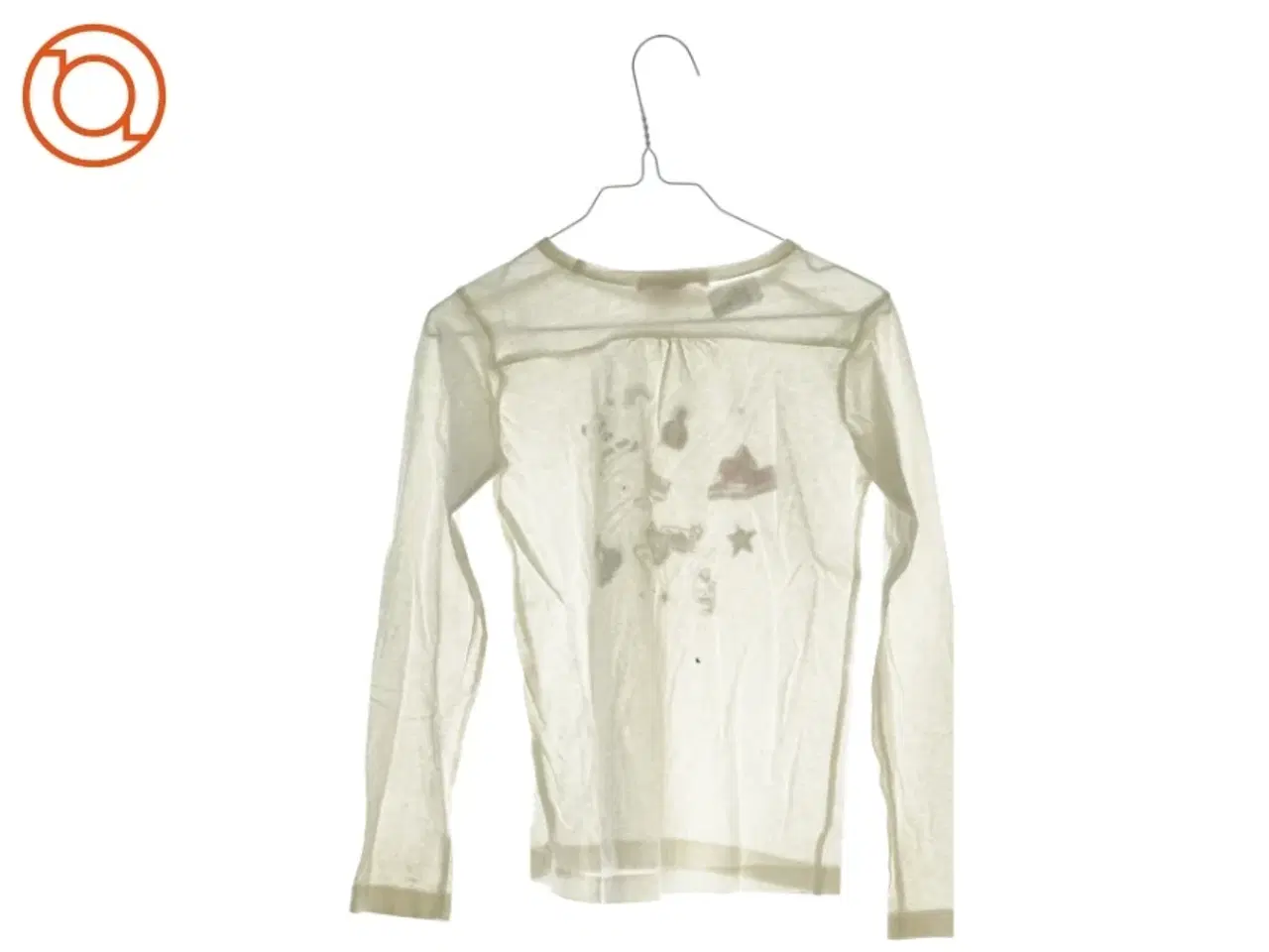 Billede 2 - Langærmet bluse fra Bonpoint (str. 8 år)