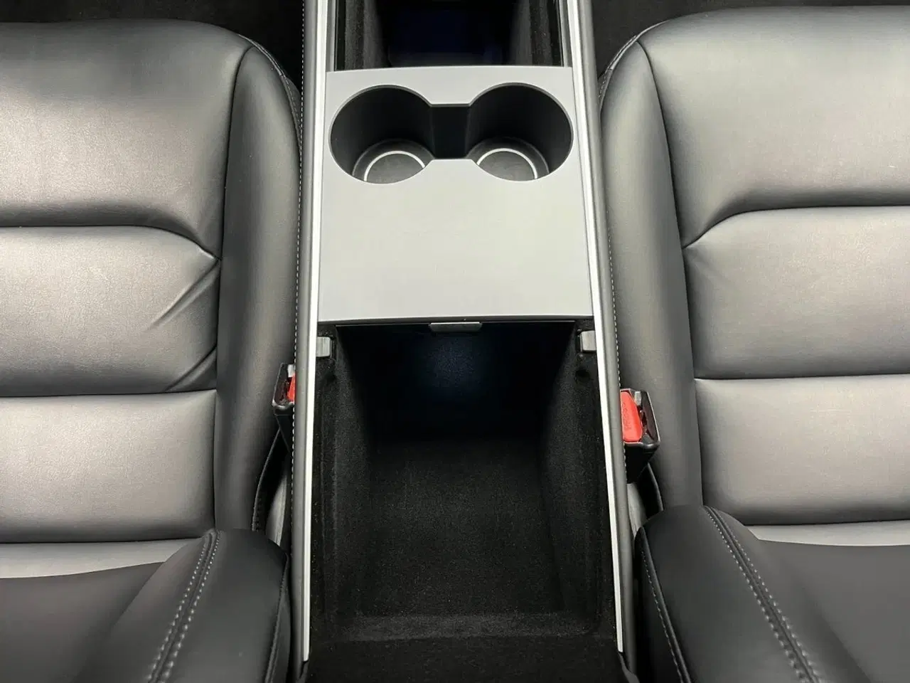 Billede 18 - Tesla Model 3  Standard Range+ RWD