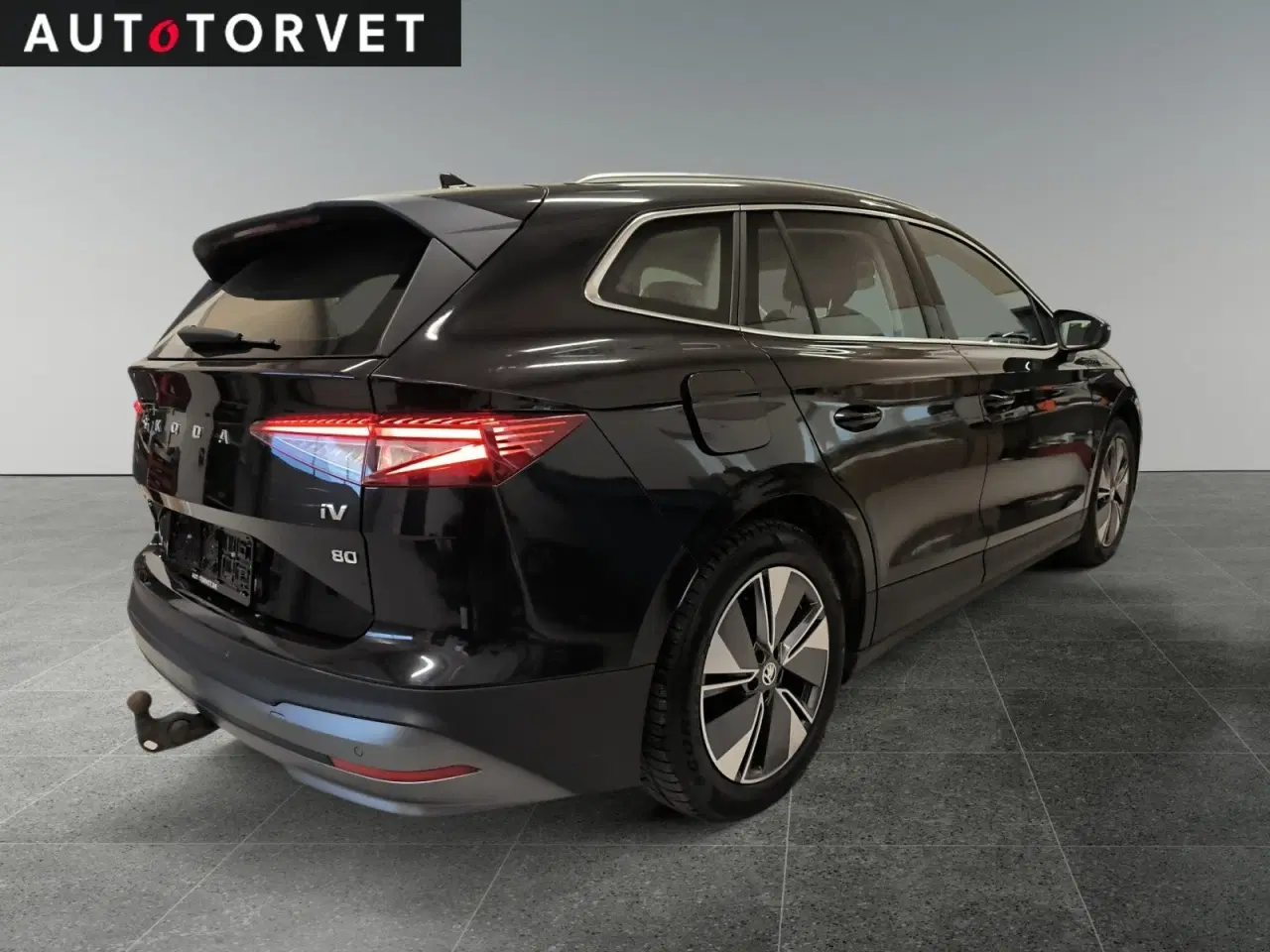 Billede 3 - Skoda Enyaq 80 iV