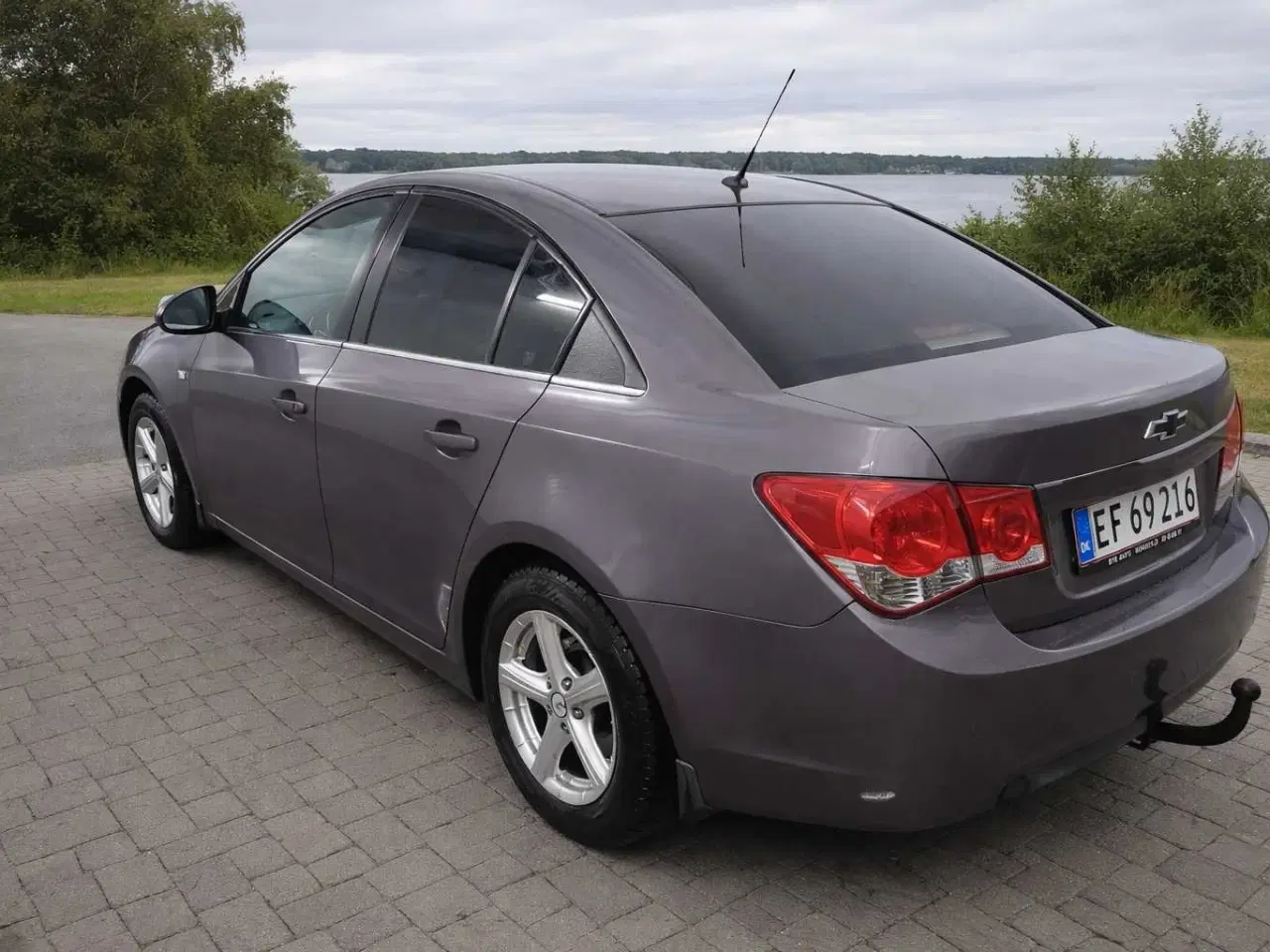 Billede 2 - Topmodel evt bytte 