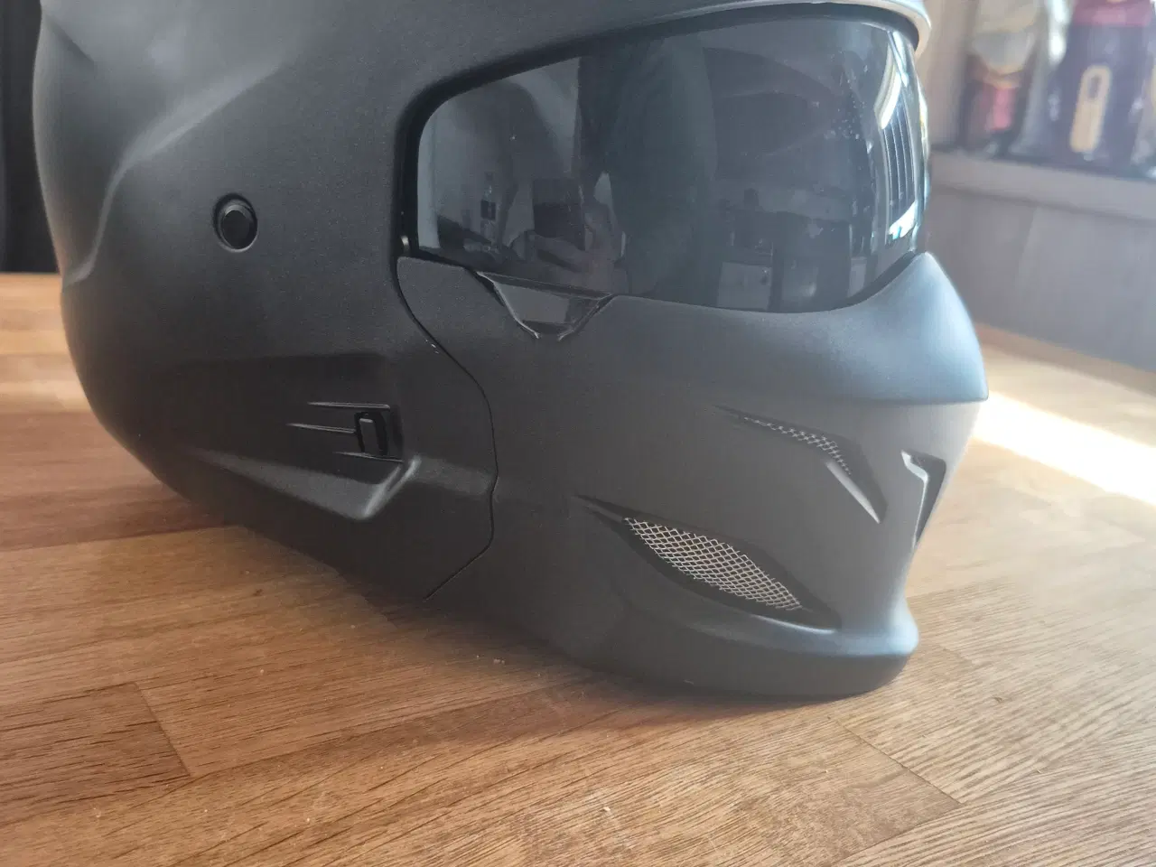 Billede 9 - XVS 650 Dragstar fuld serviceret