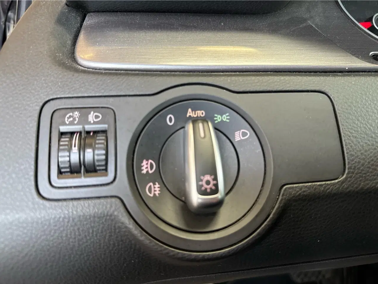 Billede 16 - VW Passat 2,0 TDi 140 Comfortline Variant DSG BM