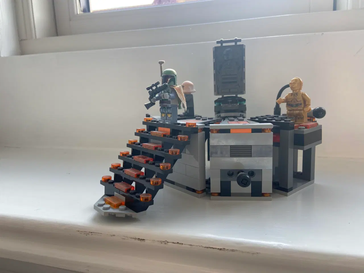 Billede 1 - Lego Star Wars 75137