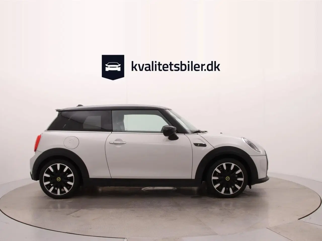 Billede 5 - MINI Cooper SE  