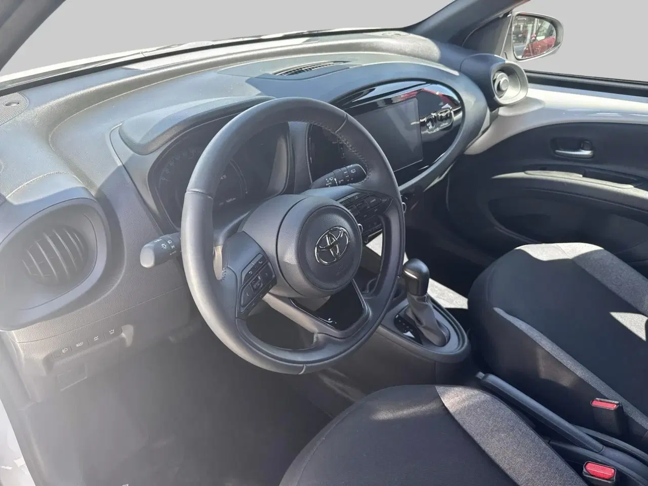 Billede 7 - Toyota Aygo X 1,0 VVT-I Active 72HK 5d Aut.